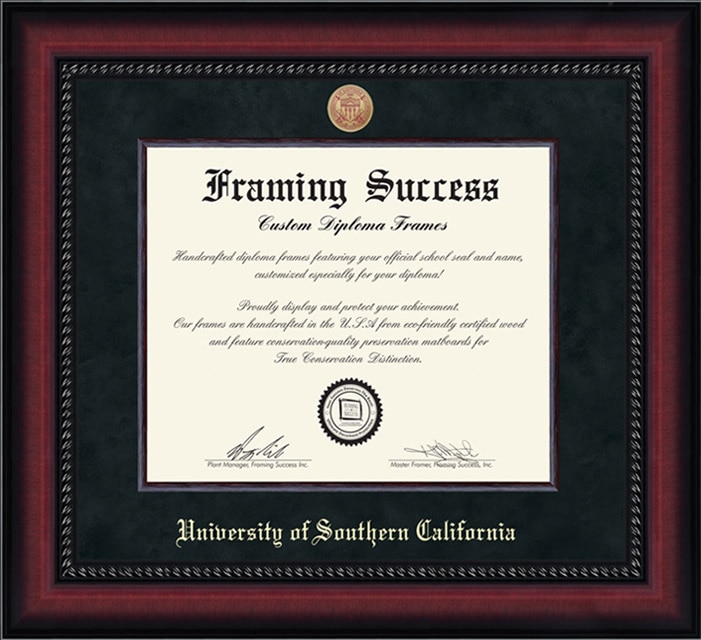legacy frame